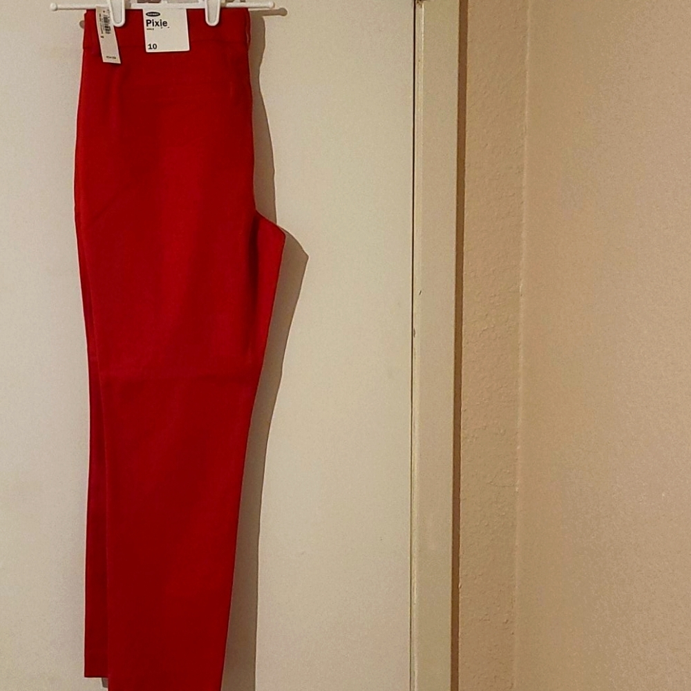 Slacks
